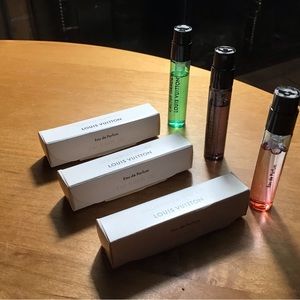Louis Vuitton Eau de Parfum